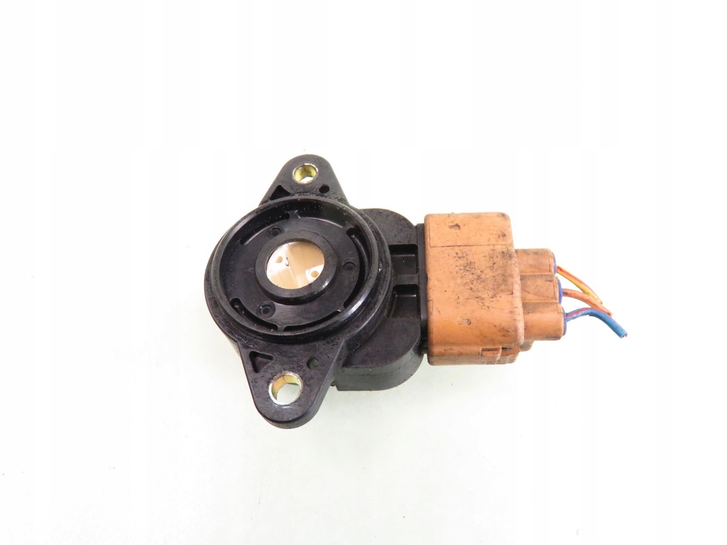 фото №5, Датчик дросель daihatsu sirion 1.0