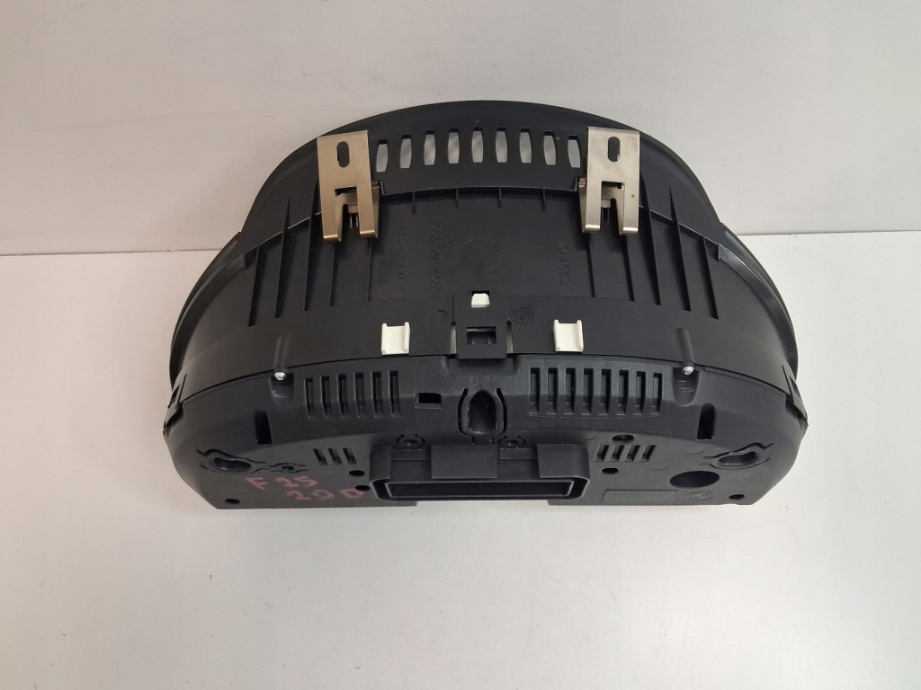Панель приборы bmw x3 f25 f30 9283267 9232890 с Разборки