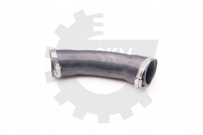 фото №11, Esen skv 24skv180 шланг воздуха наддувочный