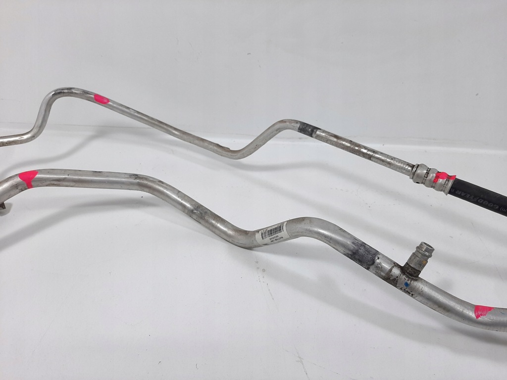 фото №10, Dodge ram 1500 3.6 v6 14r дроти кондиціонера