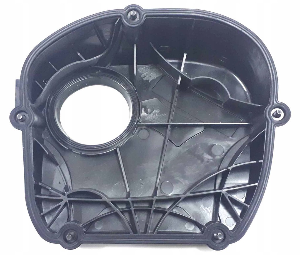 фото №9, Захист розподільного валу borsehung b18676