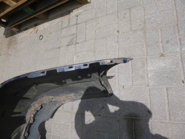 фото №7, Бампер задняя камера opel insignia b ii hb