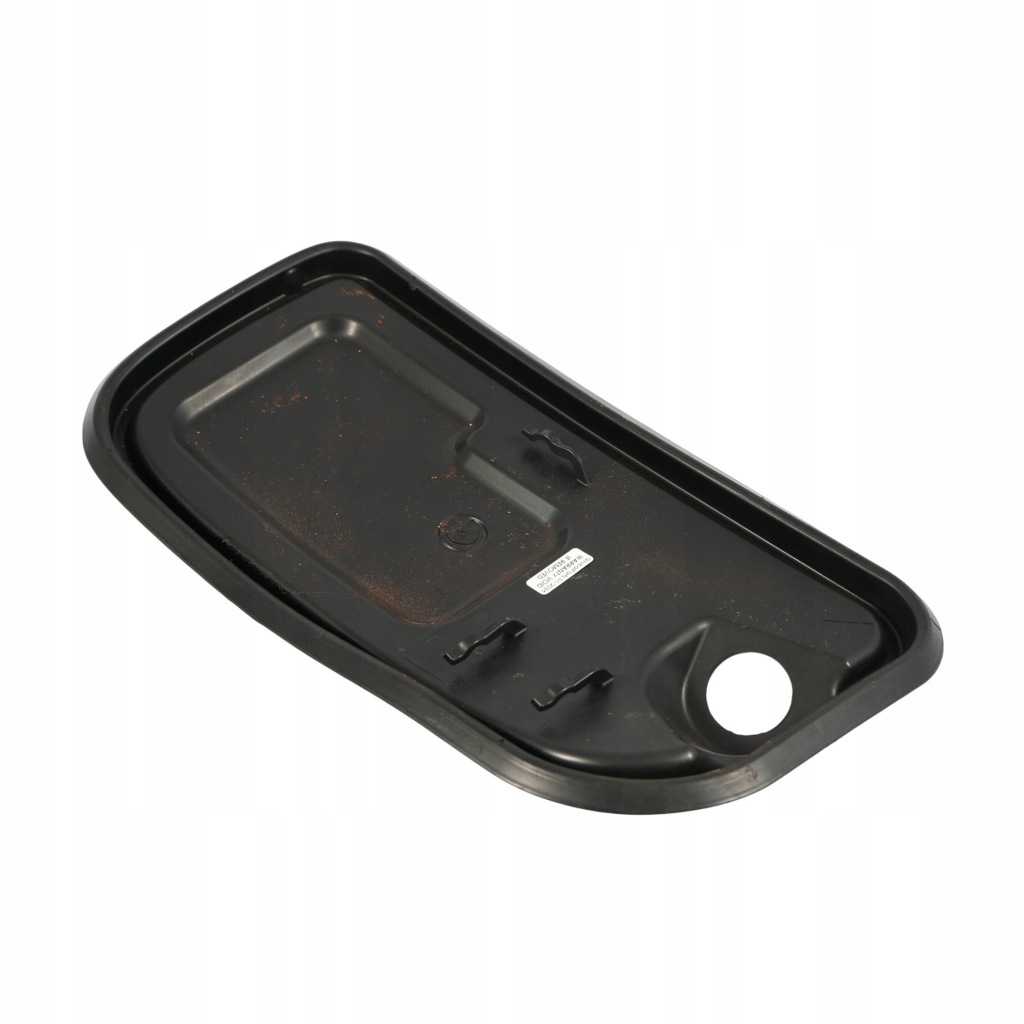 Купити Porsche macan 95b захист панель обшивка двері ліва передня 95b837915b