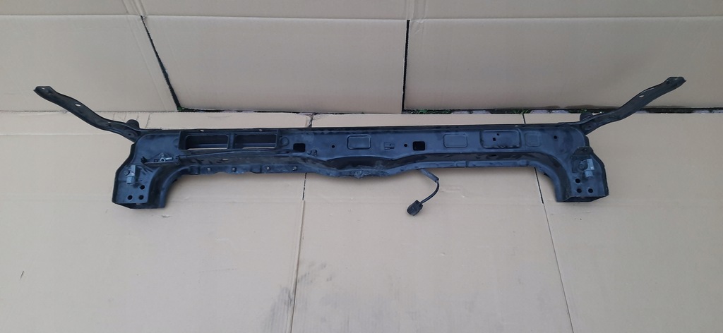 фото №7, Pas передний верхний hyundai santa fe iii 13-