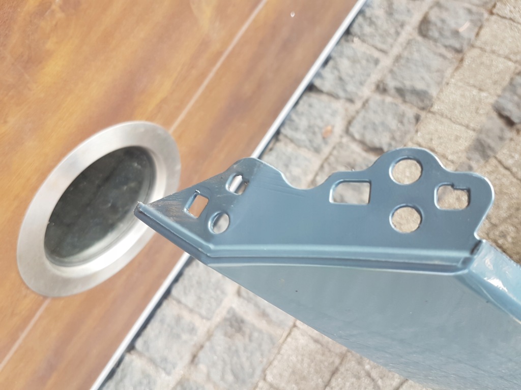 Купити Бампер передній bmw i4 g26