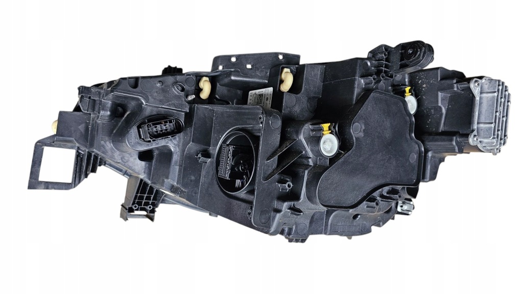 фото №14, Лампа права перед фара led vw id.4 id4 iq light 11b941036d oryg