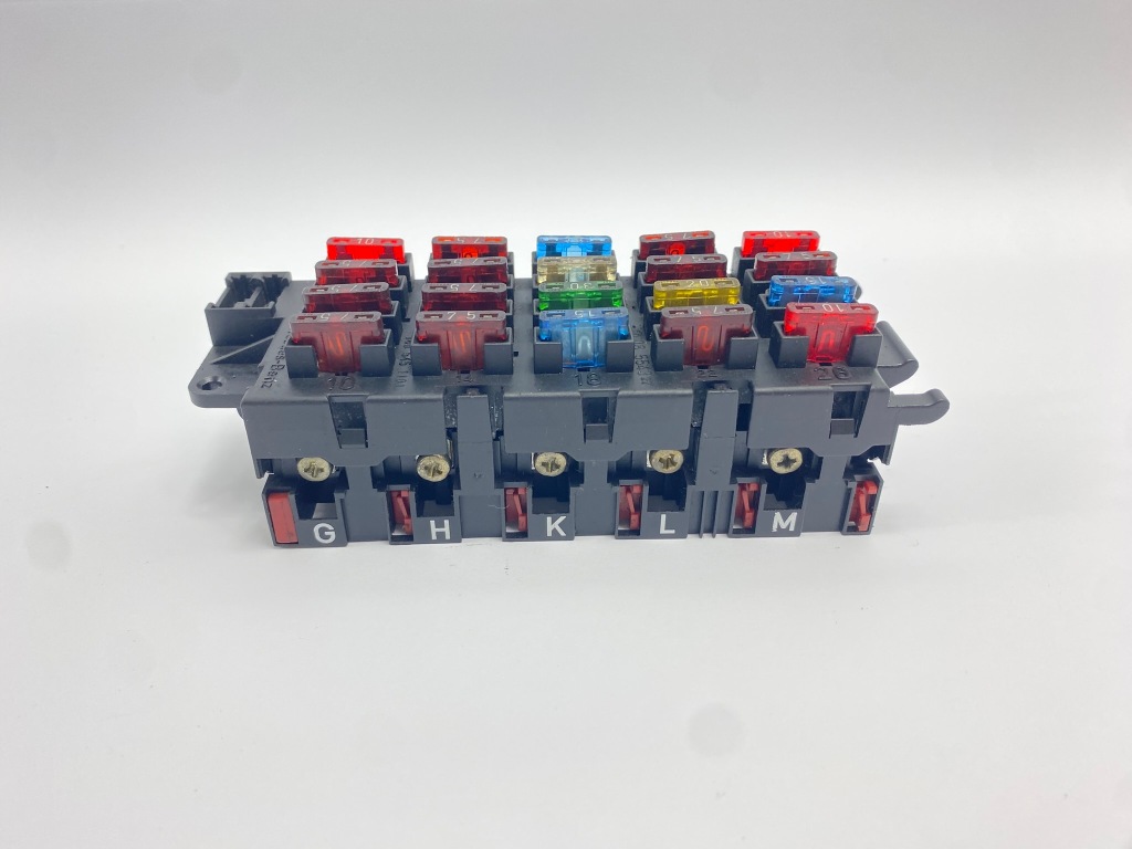 Коробка предохранителей предохранители mercedes w140 c140 cl 1405451101 Недорого