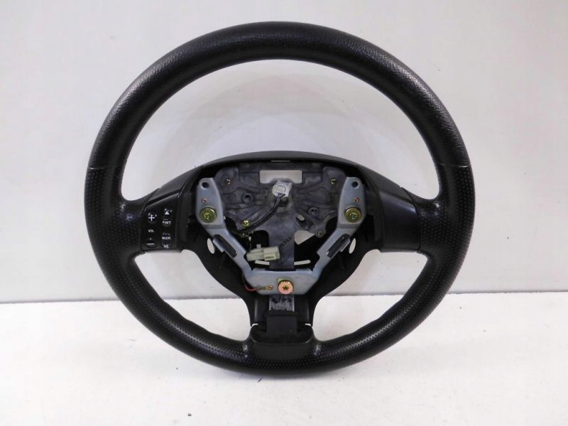 фото №1, Mazda ii 2 dy повітропровід керування радіо