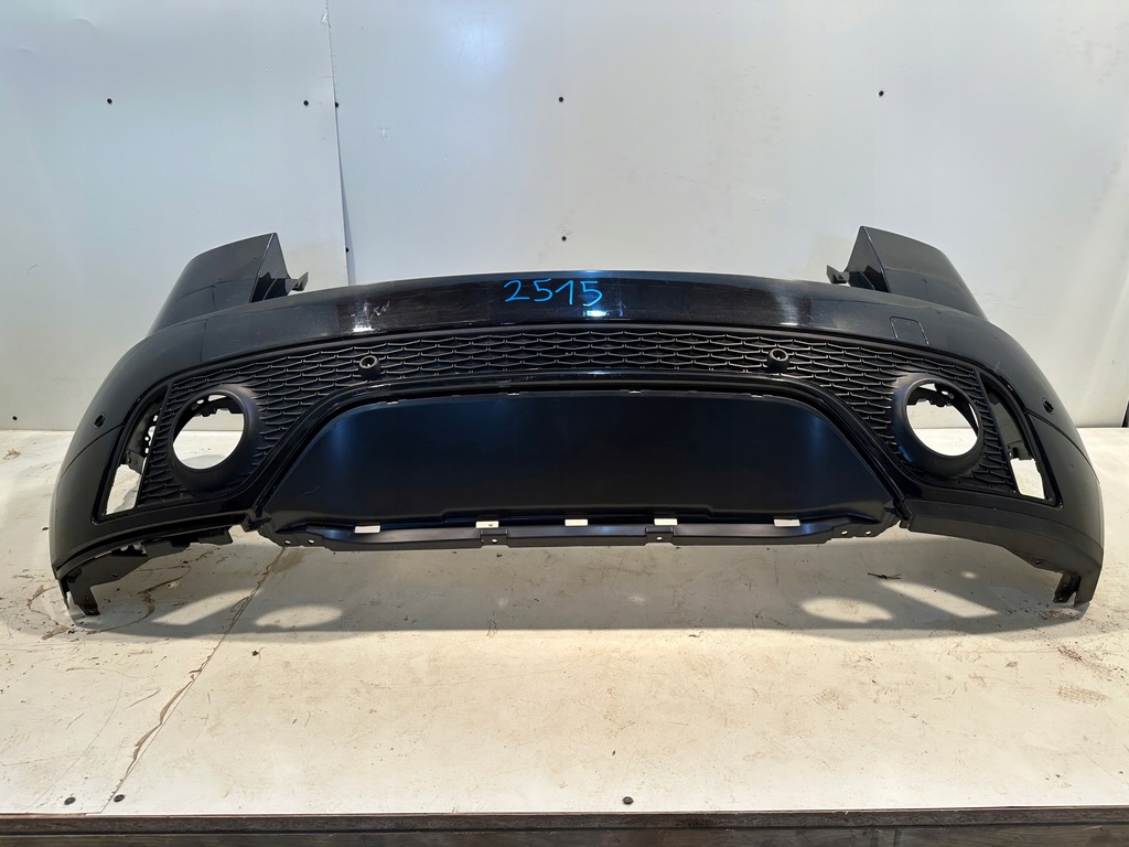 фото №8, Jaguar e-pace бампер задняя задний