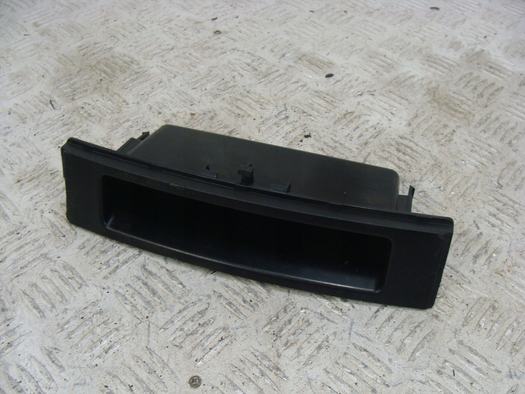 фото №1, Mercedes sprinter w906 бардачок полиця a9066890147