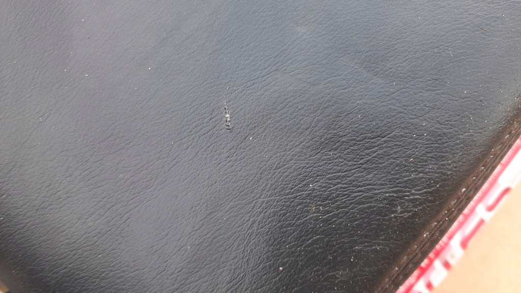 фото №7, Спинка заднє сидіння + трос infiniti fx35 fx50 qx70 fx