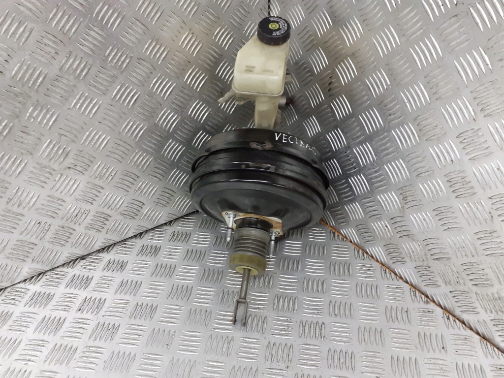 фото №1, Усилитель тормозов opel vectra c 2.2 13126710