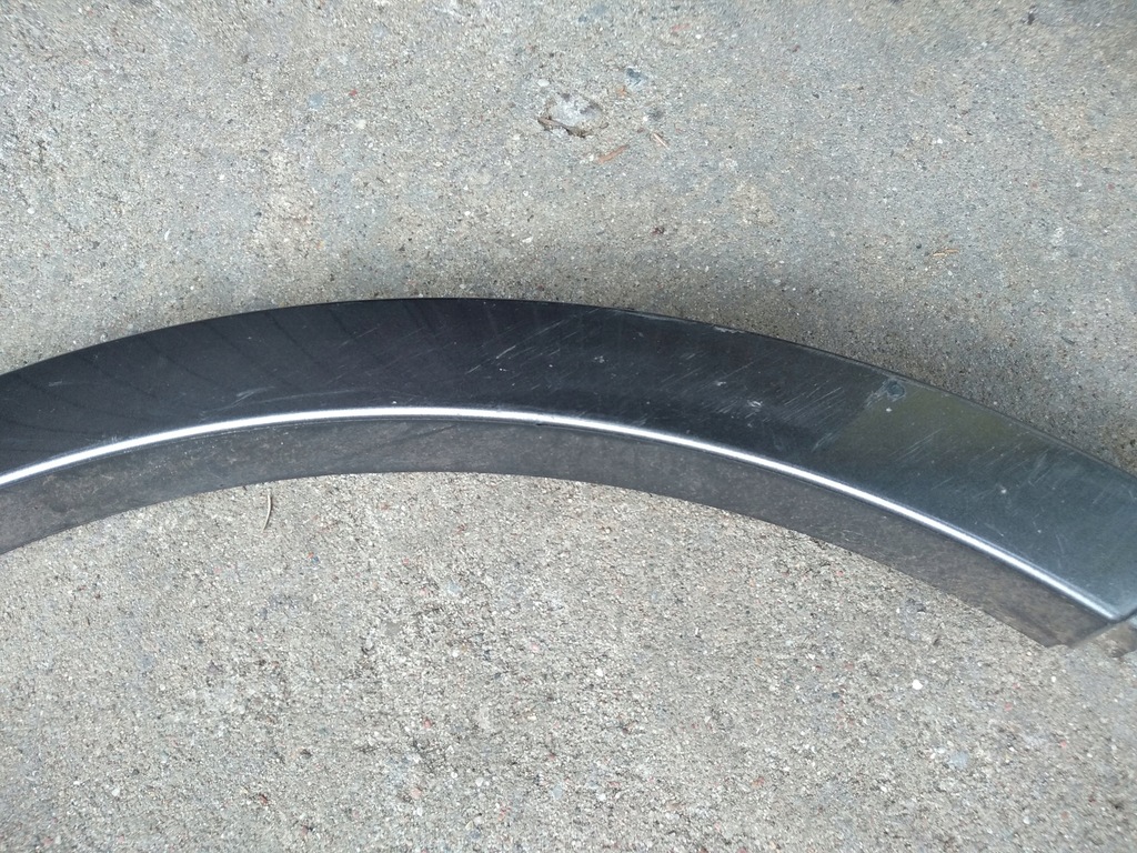 фото №7, Молдинг na крыло перед задняя ford kuga mk2