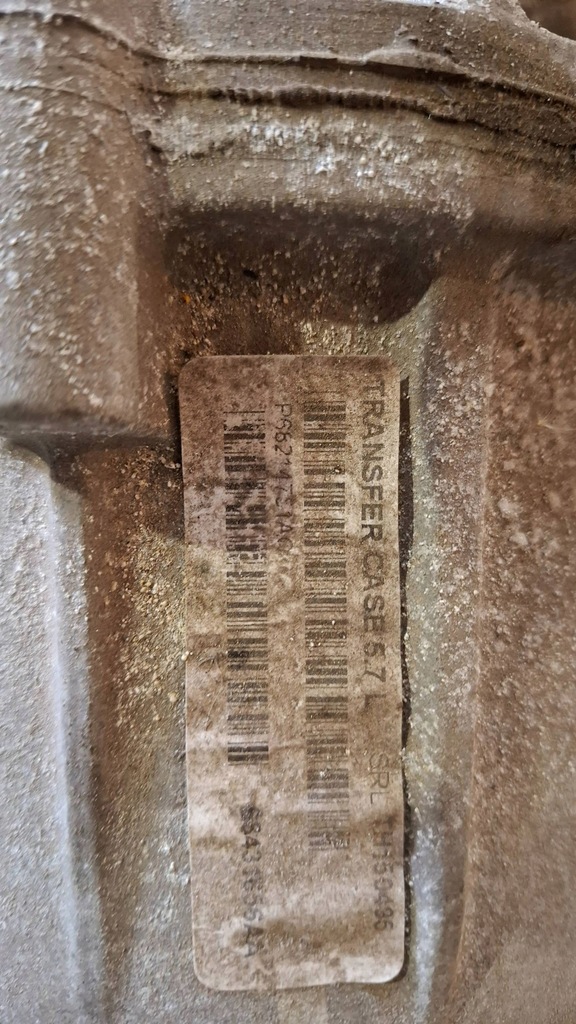 фото №10, Dodge charger 2020 задній механізм диференціал