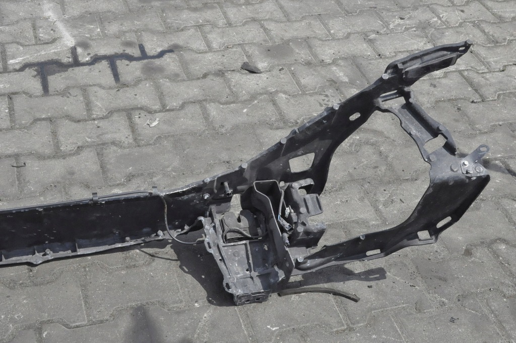 фото №8, Volvo s60 ii v60 pas передній підсилювач 31283053