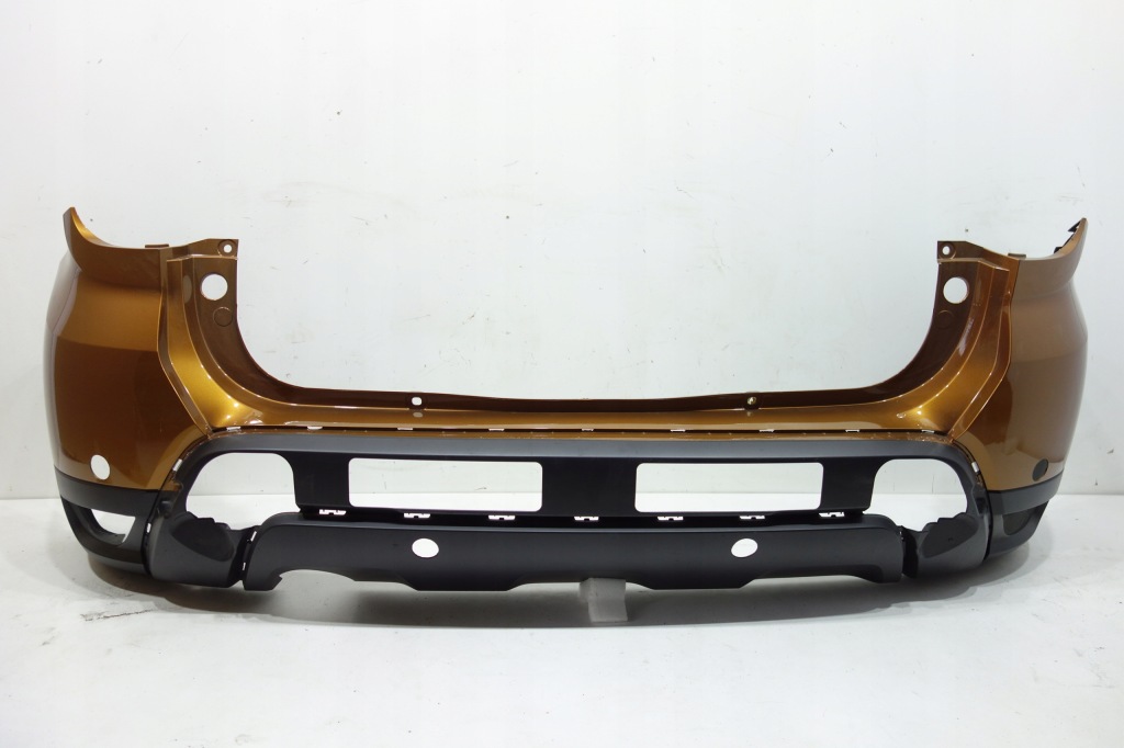 фото №1, Бампер задняя dacia duster ii 2 17- 4pdc 850222027r