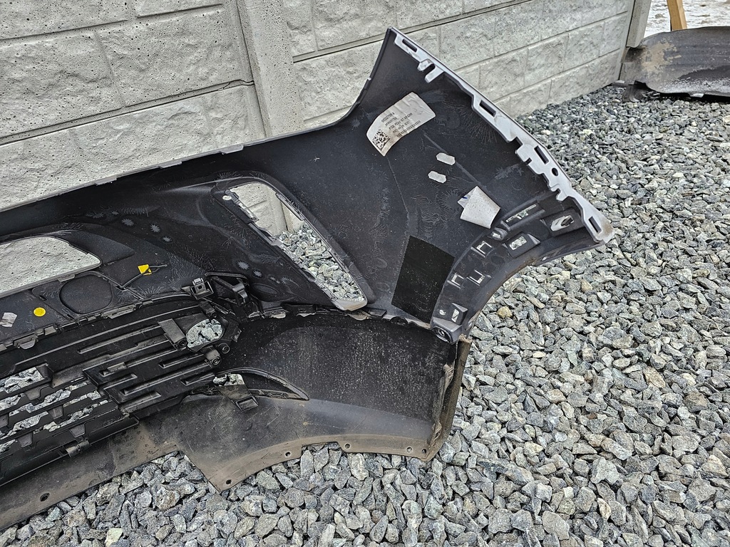 фото №12, Бампер передний перед opel mokka ii b 20- #4415