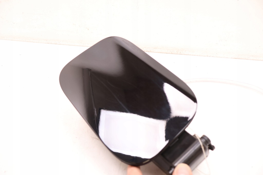 фото №3, Jeep compass ii lift крышка заливной топлива 601