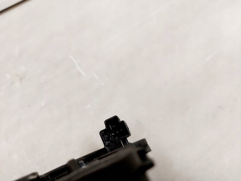 фото №7, Ford kuga mk1 моторчик дворники задняя механизм