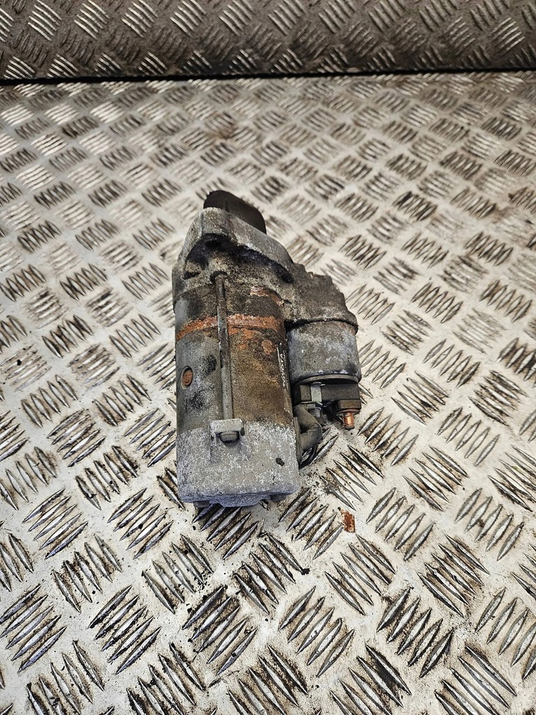 фото №1, Toyota avensis t250 2006 стартер