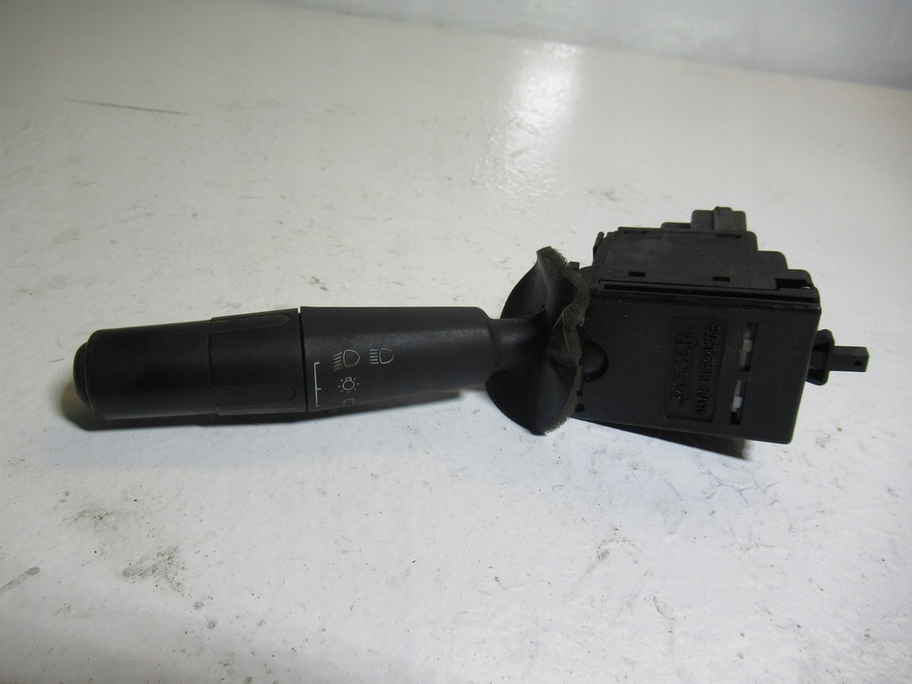 фото №1, Переключатель света peugeot 306