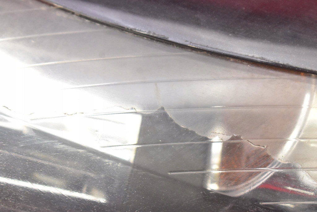 Фара левый лампа перед 24451032lh opel astra 3 iii h 04-07 в Украине