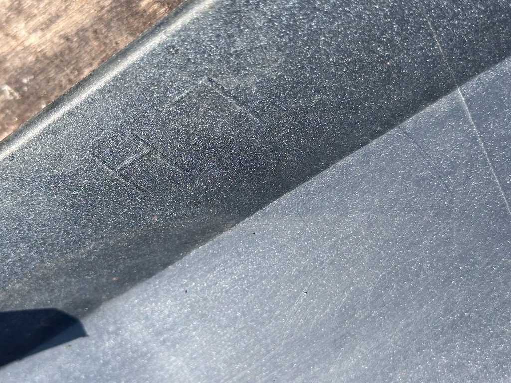 фото №13, Ford mustang 2005-2009 молдинг порог порог накладка lh оригинал