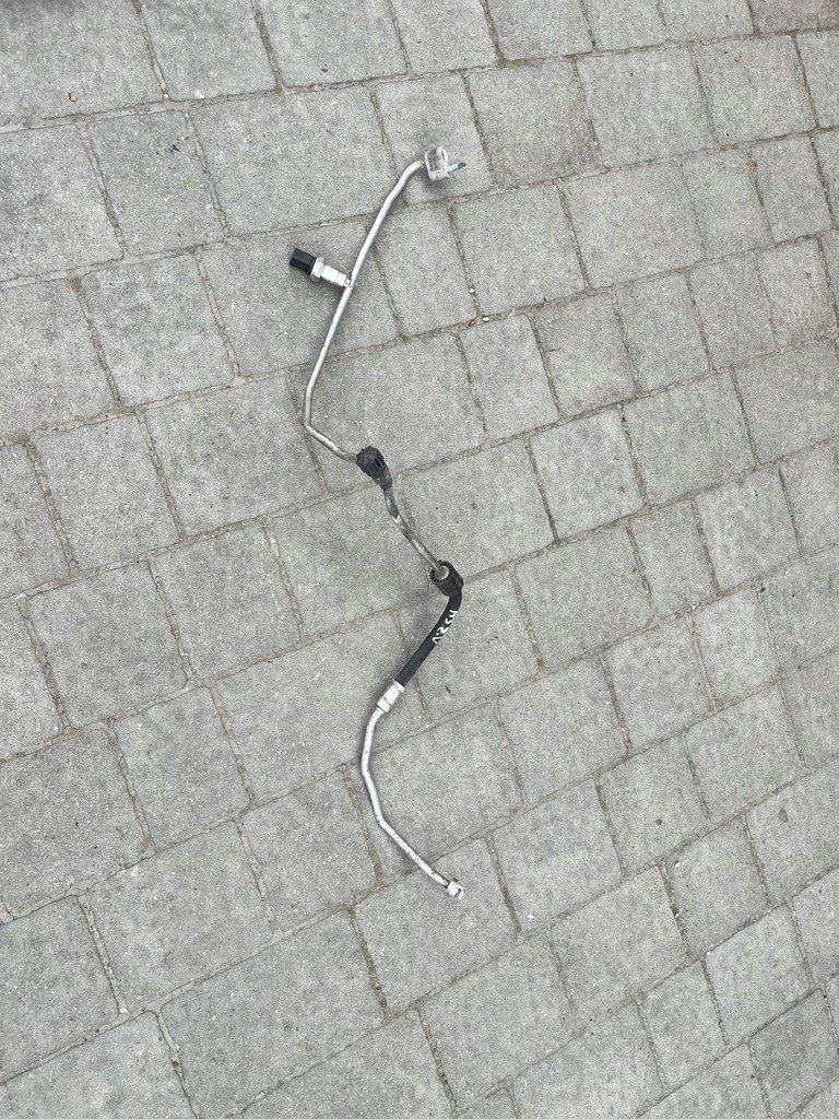 фото №1, Audi a3 8v шланг кондиціонера