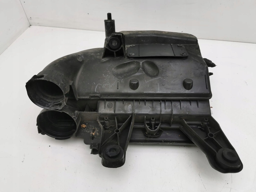 фото №11, Citroen ds3 2010 корпус фильтра воздуха