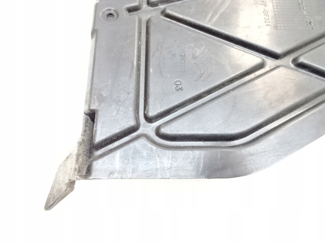 фото №4, Peugeot rifter кронштейн кронштейн компьютер 9808674780