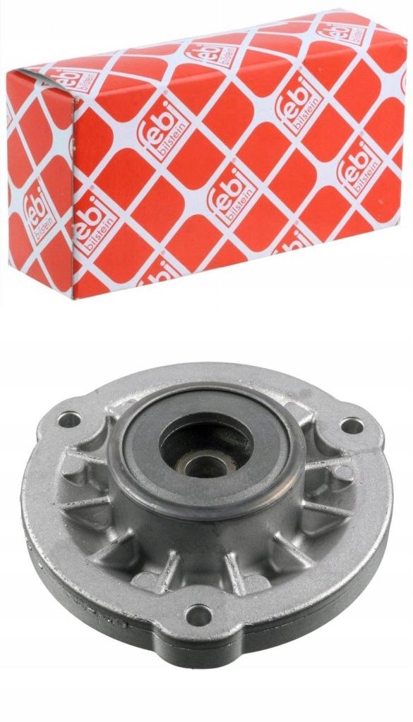 фото №1, Febi подушка амортизатора p bmw 7 f01 f02 2008-