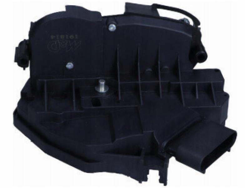 фото №1, Замок дверь левый перед ford tourneo courier 14-