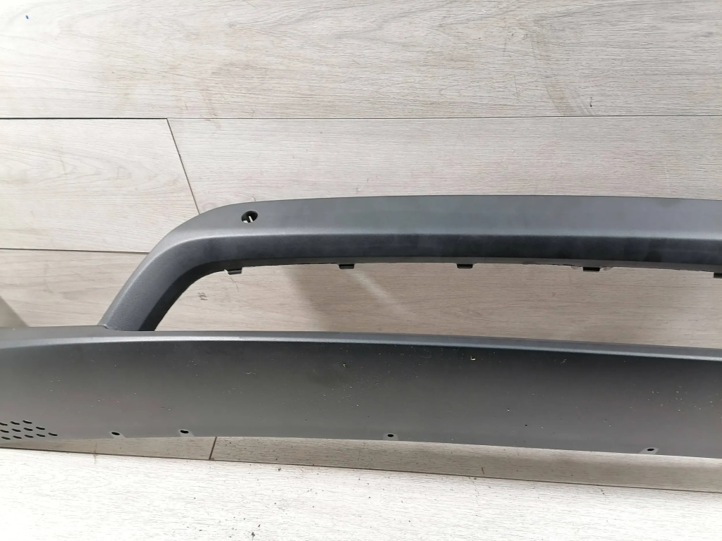 фото №9, Bmw i3 спойлер бампер перед 51117462284