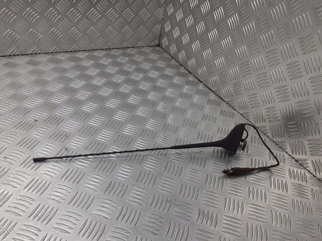 фото №1, Антенна citroen c4 9655613780