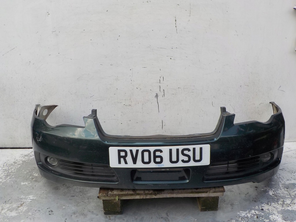 фото №1, 206 subaru legacy iv h6 бампер перед 29w