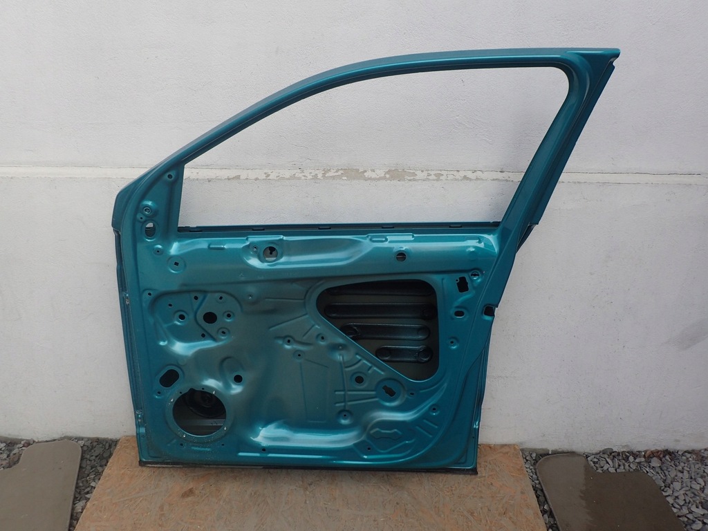 фото №8, Дверь правое передние перед vw t cross 2gm 2018-