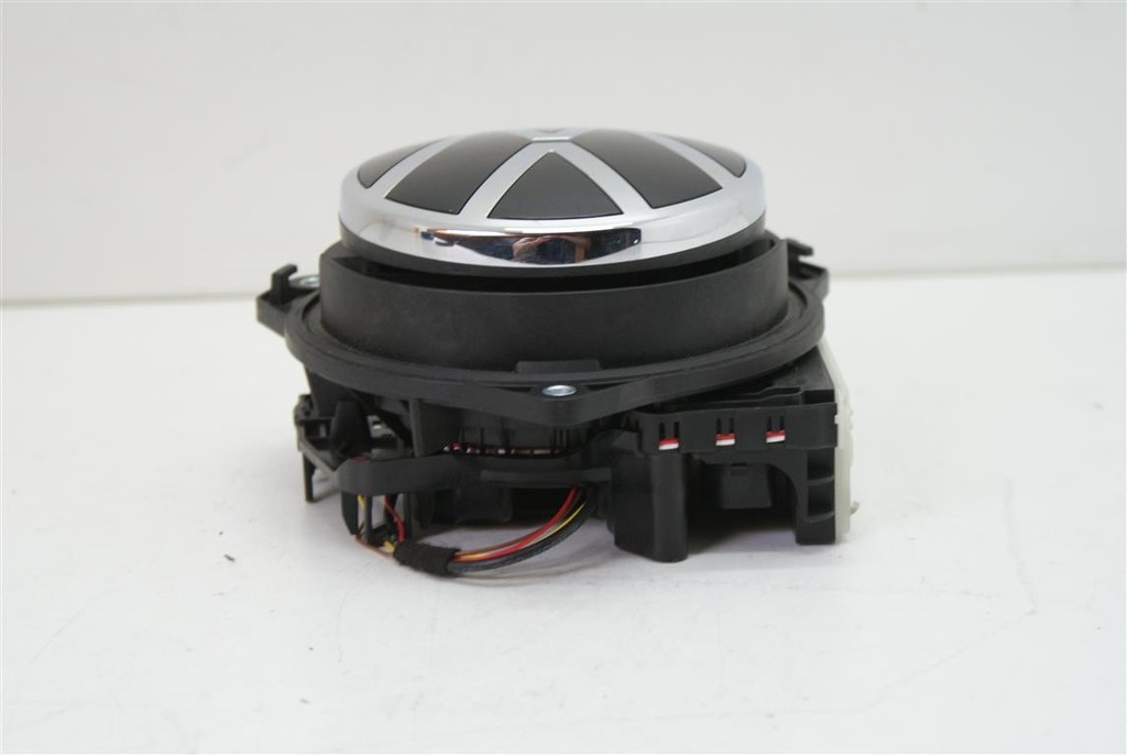 фото №3, Vw t-roc t-roc lift камера заднього виду org.