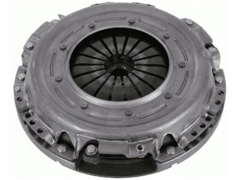 фото №1, Набір зчеплення chrysler pt cruiser 2.0 2.4 00-10