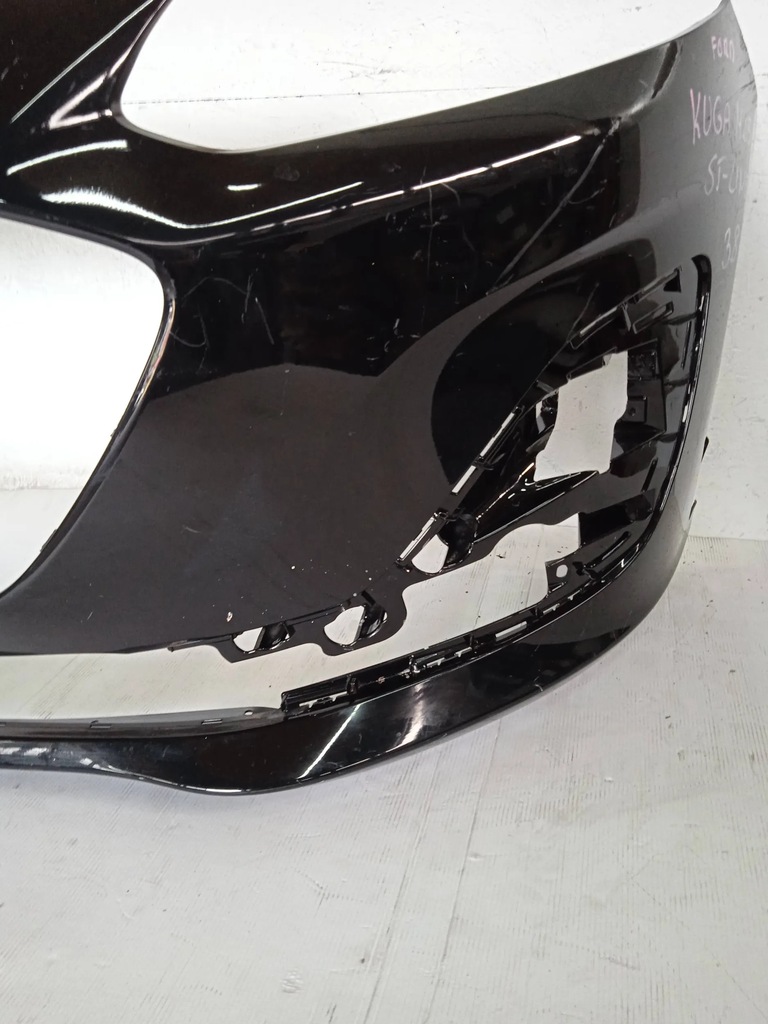 фото №9, Бампер перед ford kuga mk3 st-line