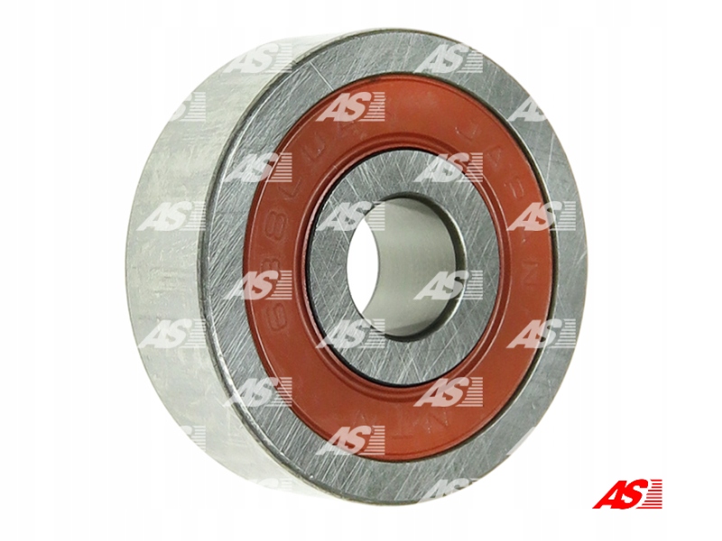 фото №1, Підшипник генератора abe9098 ntn