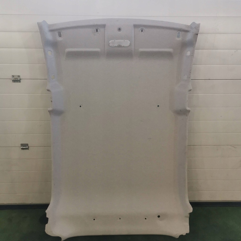 фото №1, Dacia sandero ii потолок 739104791r