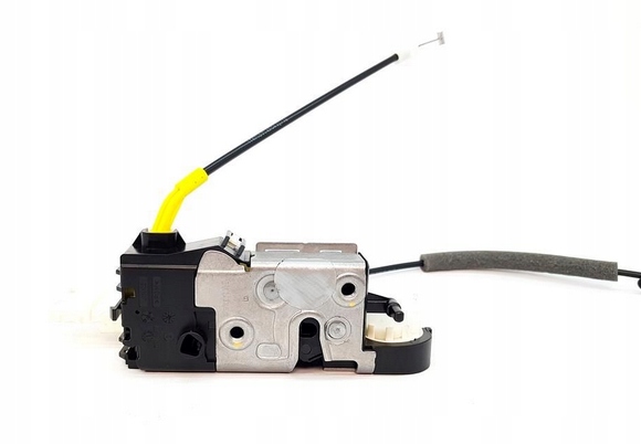 фото №16, Замок передній лівий fiat scudo 08r-