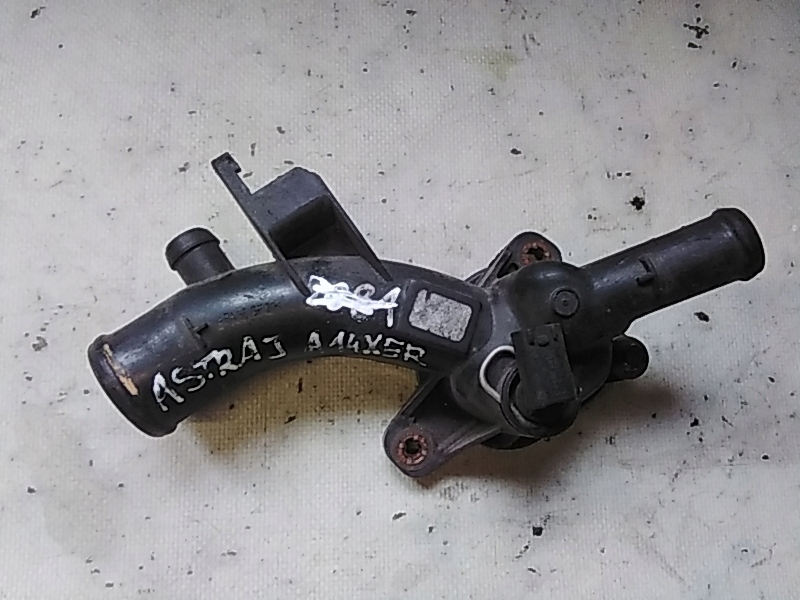 фото №1, A56 opel astra j 1.4 патрубок wody