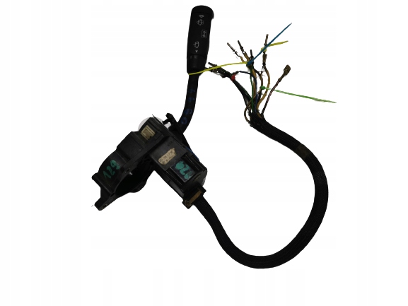 фото №1, Mercedes sl w129 перемикач поворотник r 129