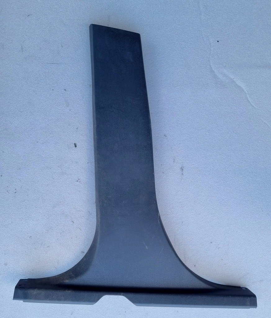 фото №1, Ford ecosport защита стойка среднего левая