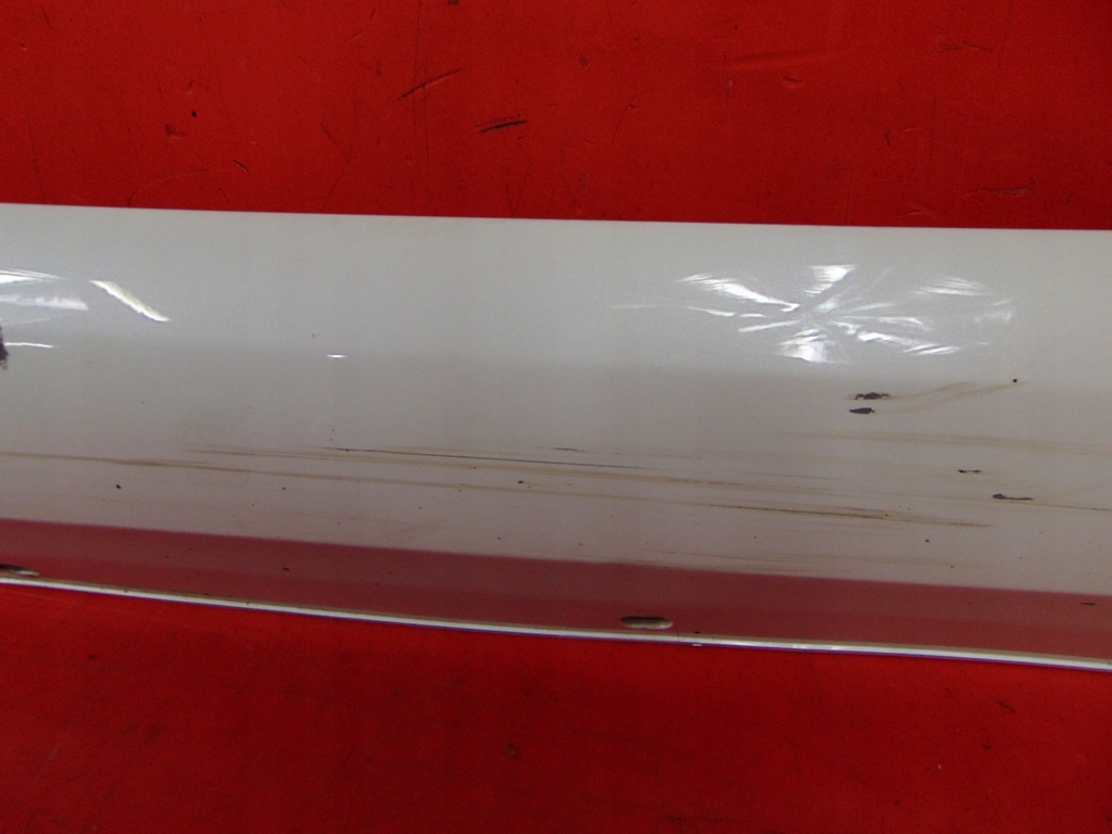 фото №9, Renault zoe 12- молдинг порог правая teqnc