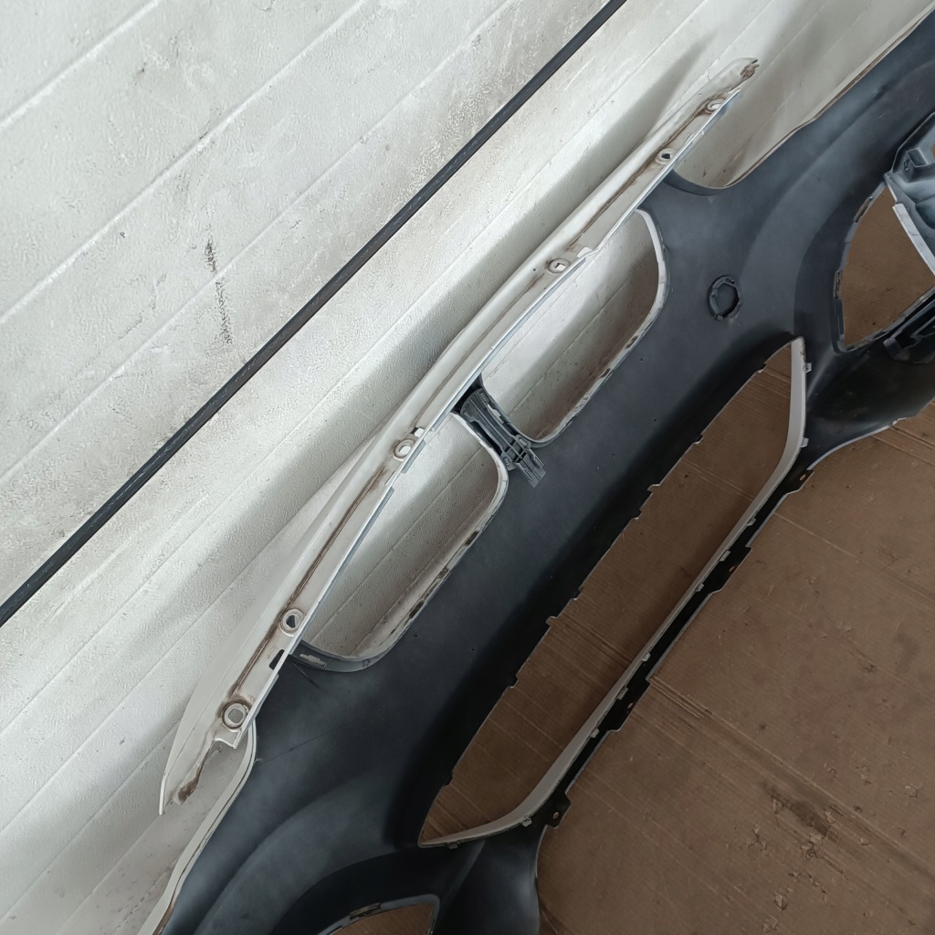 фото №8, Бампер перед bmw 1 f20 f21 lift m-pakiet 8060283