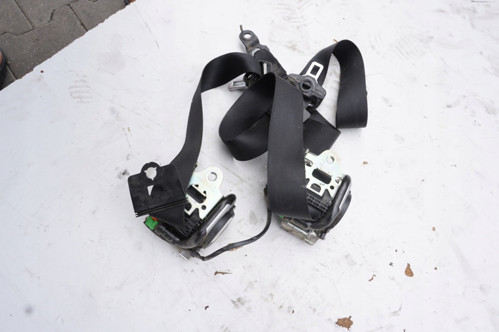 Купить Ремни натяжители перед mercedes sprinter w906