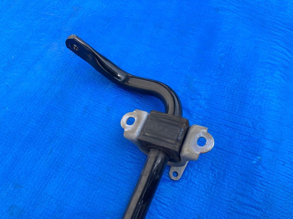 фото №7, Стабілізатор передній tesla model 3