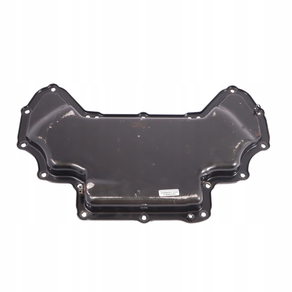 фото №11, Mercedes c219 поддон масляная m272 двигатель бензиновый крышка a2720100128